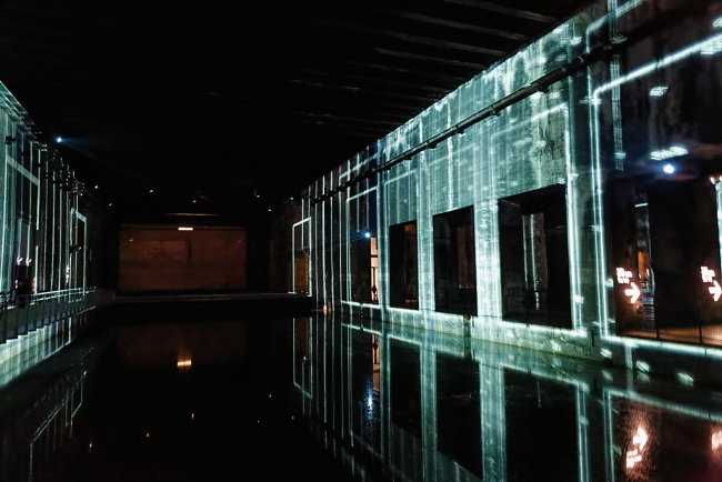 Bassins de lumières-Sorolla-Venise-002